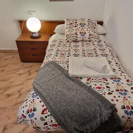 Luz De Gijon - Amplio Piso 3 Hab En El Centro De Gijon Apartment Exterior photo